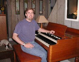 Photo of Mike Hack